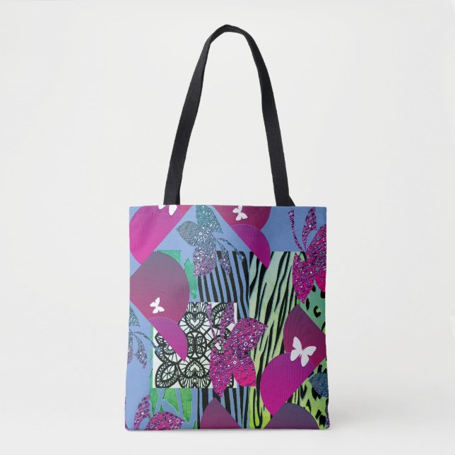 Cool Summer Bag  (Front)
