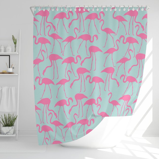 Cool Summer Flamingo Pattern (Creator Uploaded)