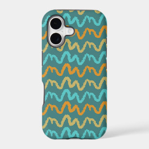 Cool Summer Pattern