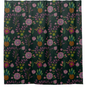 Cool Summer Pattern