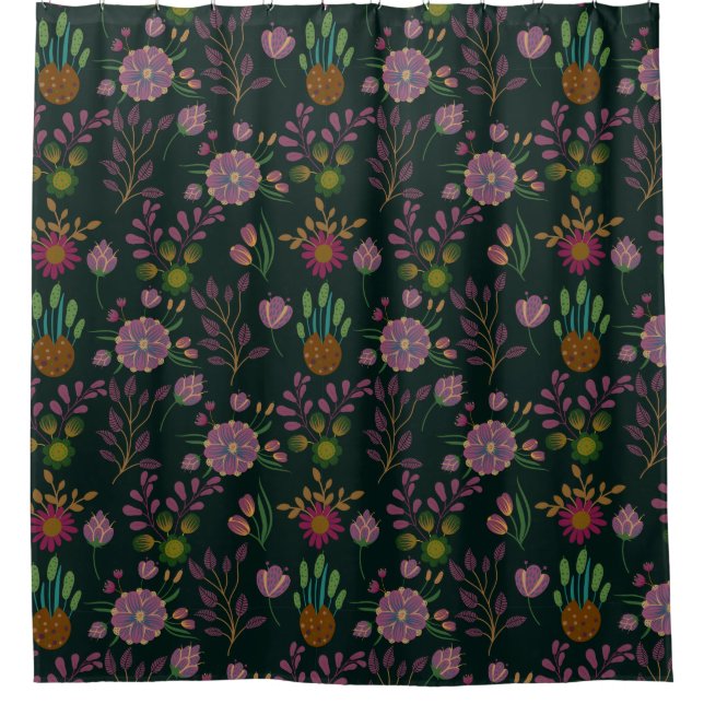 Cool Summer Pattern (Front)