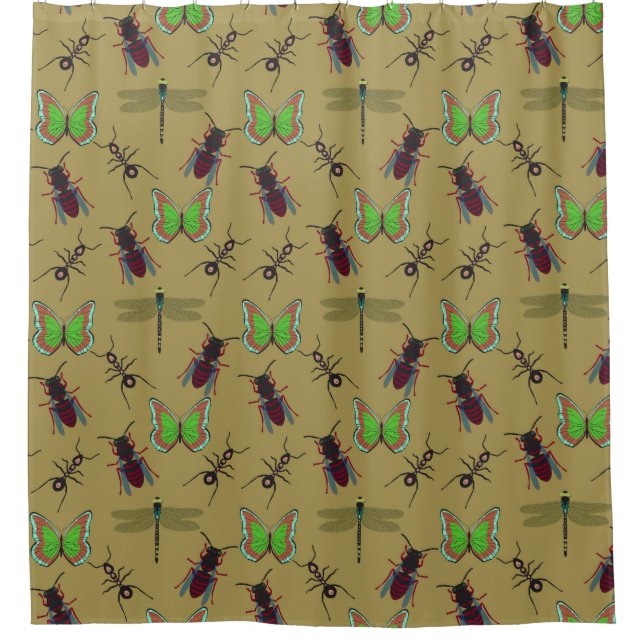 Cool Summer Pattern (Front)