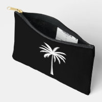 Cool Summer Vacation Sunset Beach Palm Tree