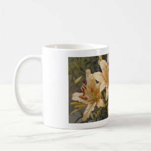 Cool sunflower personalized mug