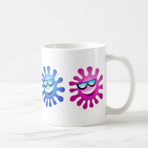 Cool Suns Coffee Mug