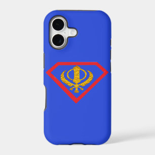cool super sikh khanda lion sikhism symbol