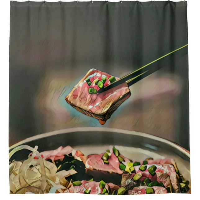 Cool sushi gift (Front)