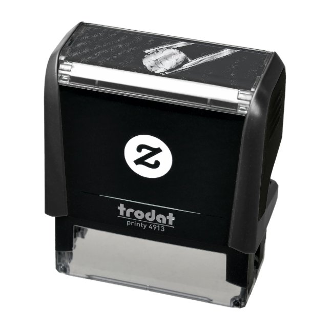 Cool sushi gift self-inking stamp (Product)