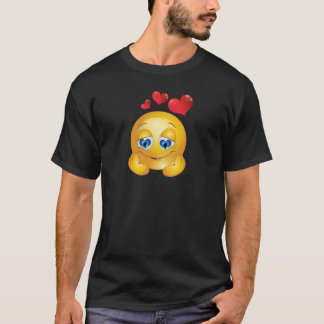 cool t-shirt love