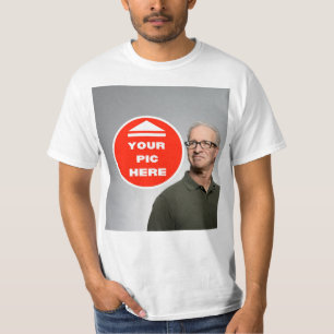 Cool! T-Shirt - Personalized