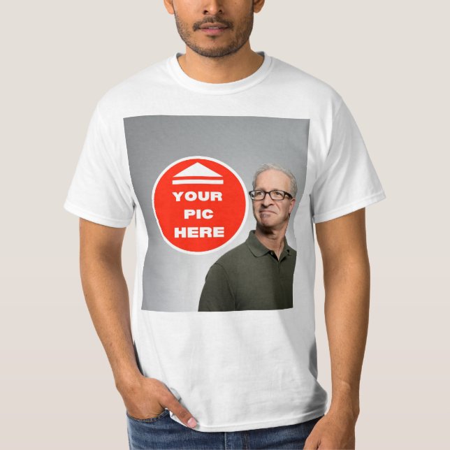 Cool! T-Shirt - Personalized (Front)