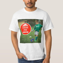 COOL ! T-shirt - Personnalisé