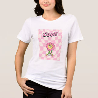 Cool t-shirt Tri-Blend shirt