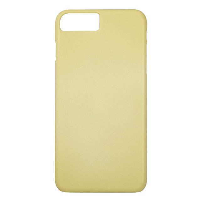 Cool Tan Grainy Look Case-Mate iPhone Case (Back)