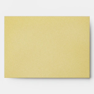 Cool Tan Grainy Look Envelope