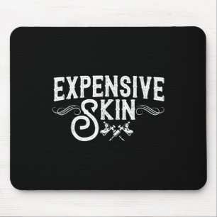 Cool Tattoo Design For Men Women Tattoo Artist Tat Mouse Pad