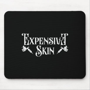 Cool Tattoo Design For Men Women Tattoo Artist Tat Mouse Pad
