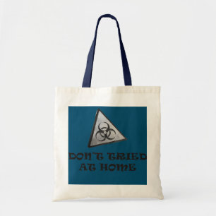 Cool Teacher Lab Quote For Fun Tote Bag