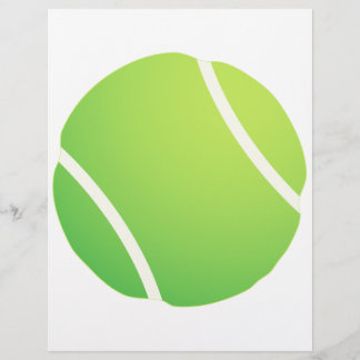 Cool Tennis Ball for tennis team jerseys
