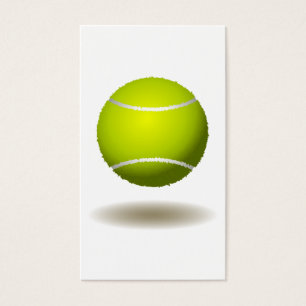 Cool Tennis Emblem 2