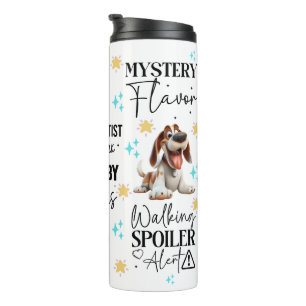 Cool -Thermal Tumbler