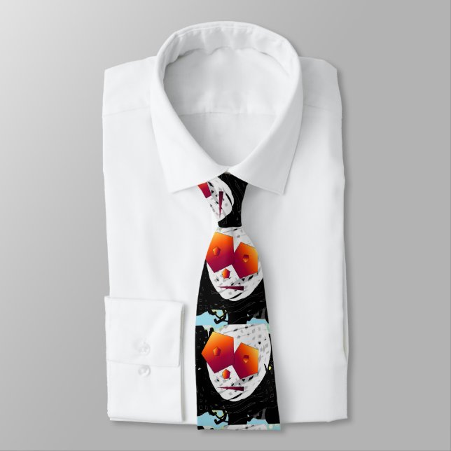 Cool Tie for the golfer! (Tied)