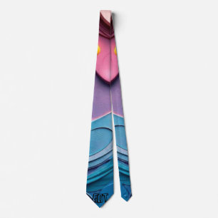 Cool ties