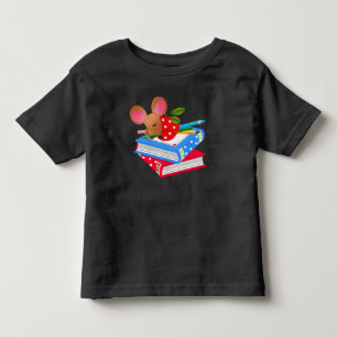 Cool-Toddler Fine Jersey T-Shirt