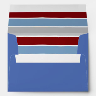 COOL TORAH Bar Bat Mitzvah Envelope