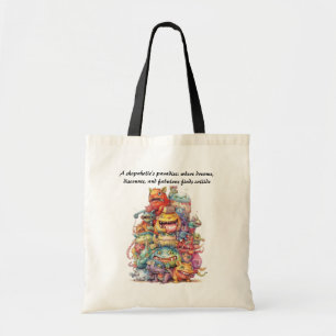 Cool Tote Bags