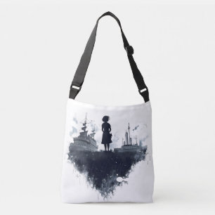 Cool Tote Bags