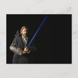 Cool Toy Photography Hero Holiday Postcard
