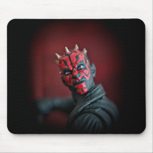 Cool Toy Photography Sci Fi  Mouse Pad