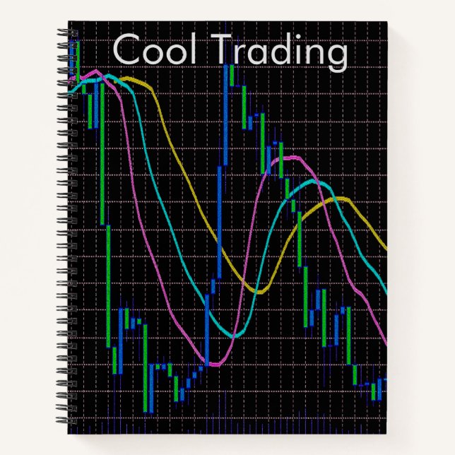 Cool Trading Notebook (Front)