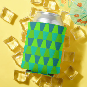Cool Trapezoids Can Cooler
