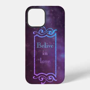 Cool Trendy Galaxy Case-Mate iPhone Case