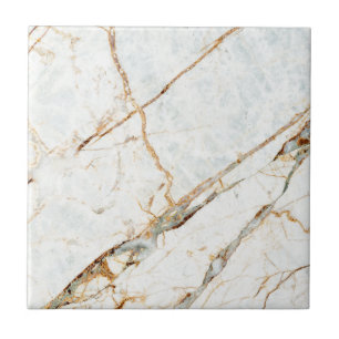 Cool Trendy Marble Stone Texture Pattern Tile