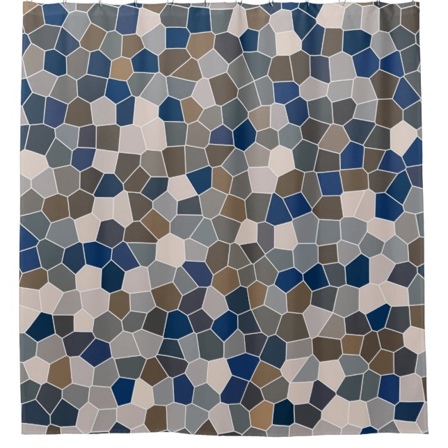 Cool Trendy Modern Pattern   (Front)