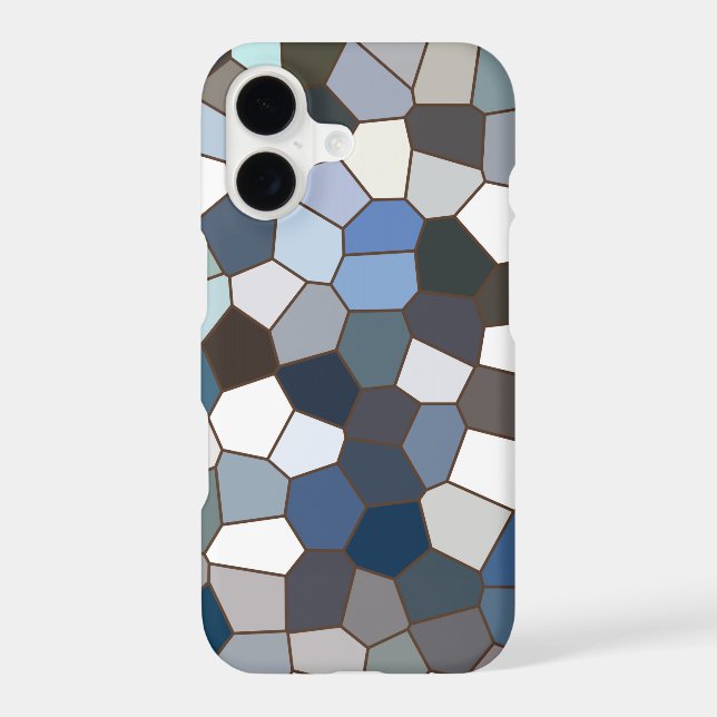 Cool Trendy Modern Pattern (Back)