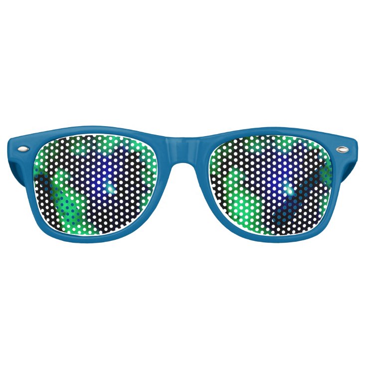 trippy goggles