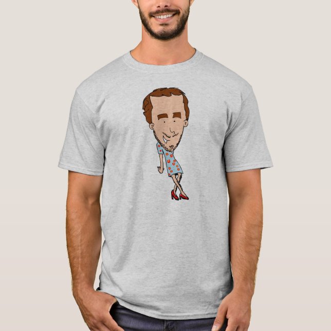 Cool TShirt Designs (Devant)