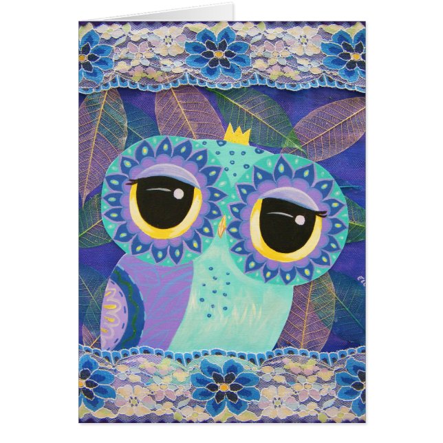 Cool Twilight (Front)