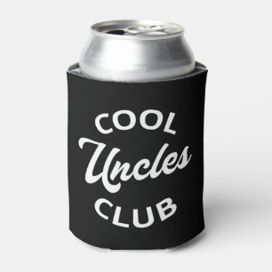 Cool Uncles Club I Can Cooler