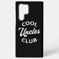 Cool Uncles Club I