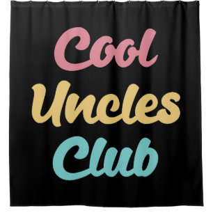 Cool Uncles Club II