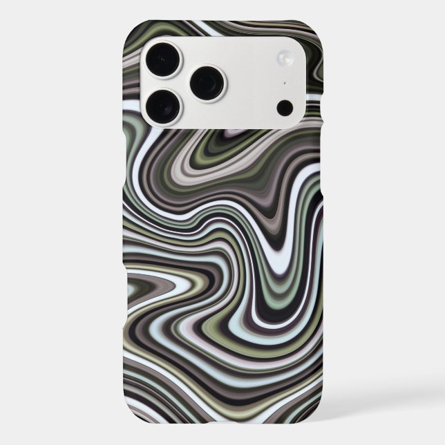 Cool Unique Pattern (Back)