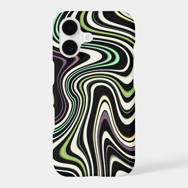 Cool Unique Pattern (Back)
