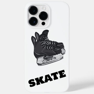 Cool Universe Roller Skates Derby Skater Pink Case