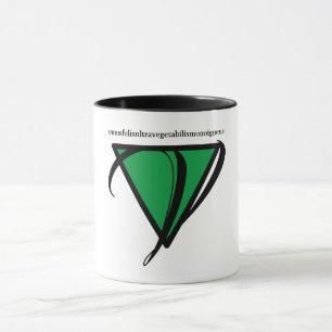 Cool Vegan Mug