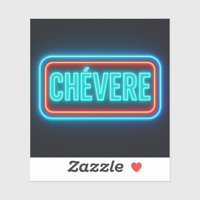 Cool Venezuela Sticker (Sheet)